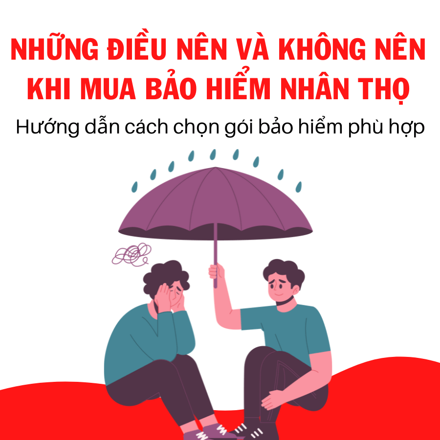Những Lưu Ý Khi Tham Gia Bảo Hiểm Nhân Thọ