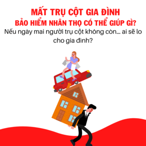 mất trụ cột gia đình, bảo hiểm nhân thọ có thể giúp gì (1)