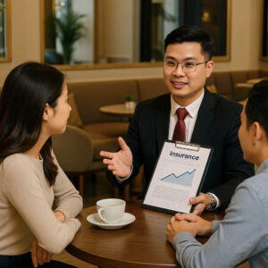 Cách Tư Vấn Bảo Hiểm Nhân Thọ Hiệu Quả