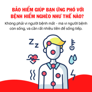 Bảo Hiểm Giúp Ứng Phó Bệnh Hiểm Nghèo Thế Nào?