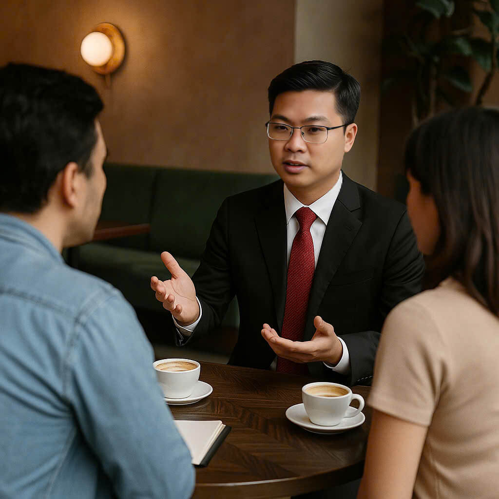 Bí Quyết Xử Lý Từ Chối Nghề Tư Vấn Bảo Hiểm