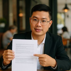 Hợp Đồng Bảo Hiểm Nhân Thọ Là Gì?