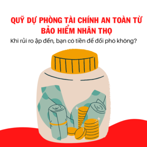 Quỹ Dự Phòng Tài Chính Từ Bảo Hiểm Nhân Thọ