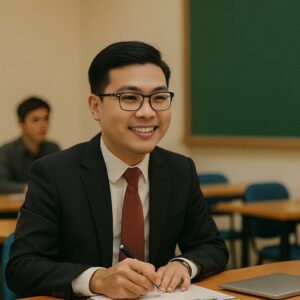 Vào Nghề Bảo Hiểm Tôi Đã Học Những Gì?