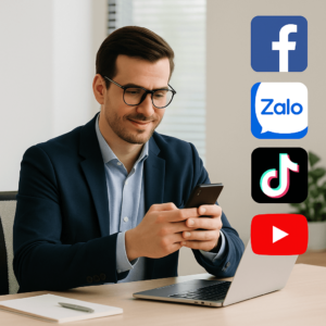 Việc Cần Làm Để Thành Công Trong Nghề Bảo Hiểm