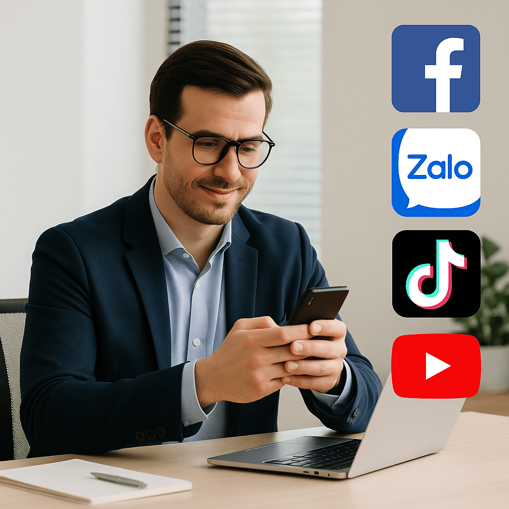 Việc Cần Làm Để Thành Công Trong Nghề Bảo Hiểm