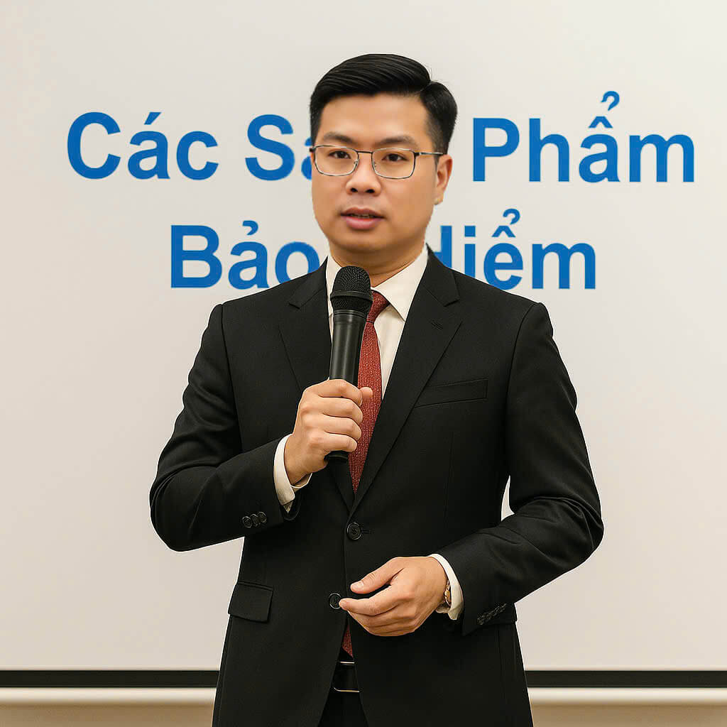 Các Loại Sản Phẩm Bảo Hiểm Nhân Thọ Phổ Biến Hiện Nay