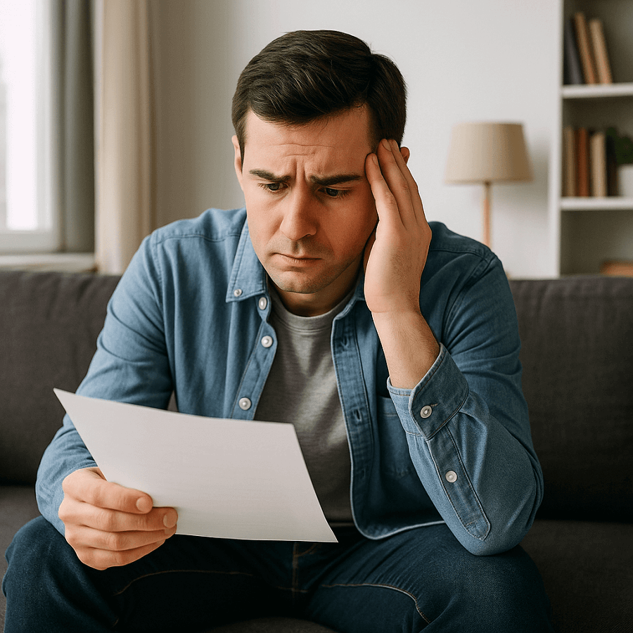 5 Nỗi Sợ Khiến Khách Hàng Mua Bảo Hiểm Của Bạn