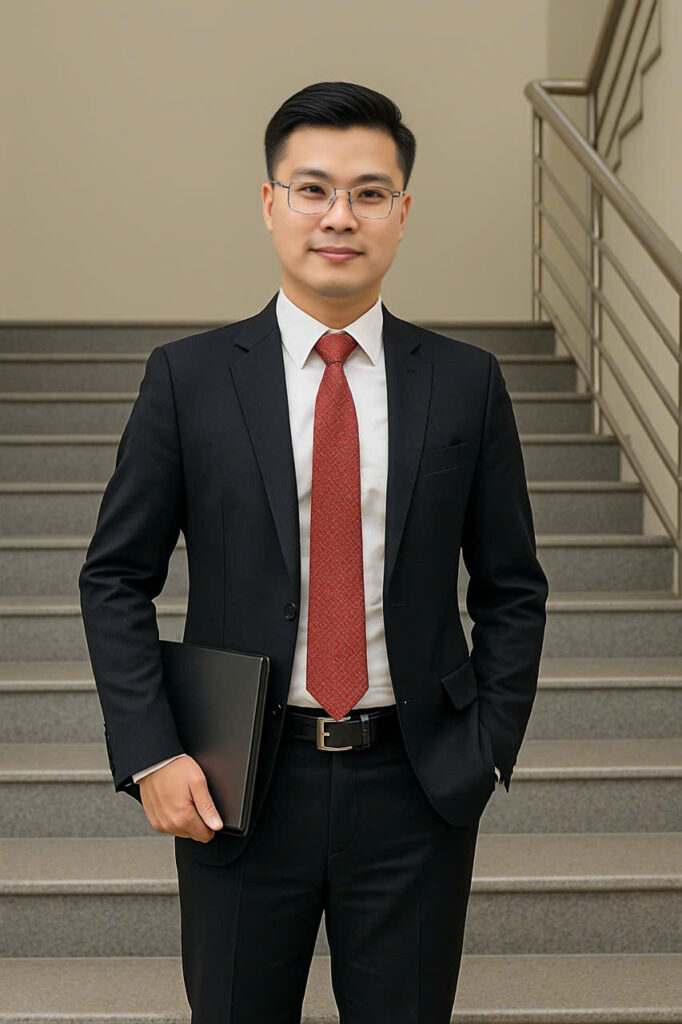 Lộ Trình Thăng Tiền Nghề Bảo Hiểm