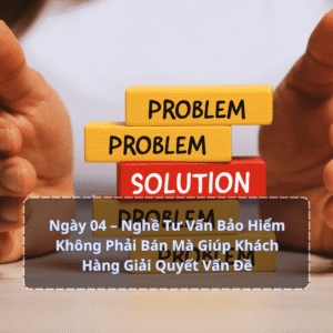 giải quyết vấn đề bảo hiểm