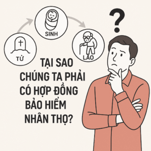 Tại Sao Hợp Đồng Bảo Hiểm Nhân Thọ Lại Quan Trọng?