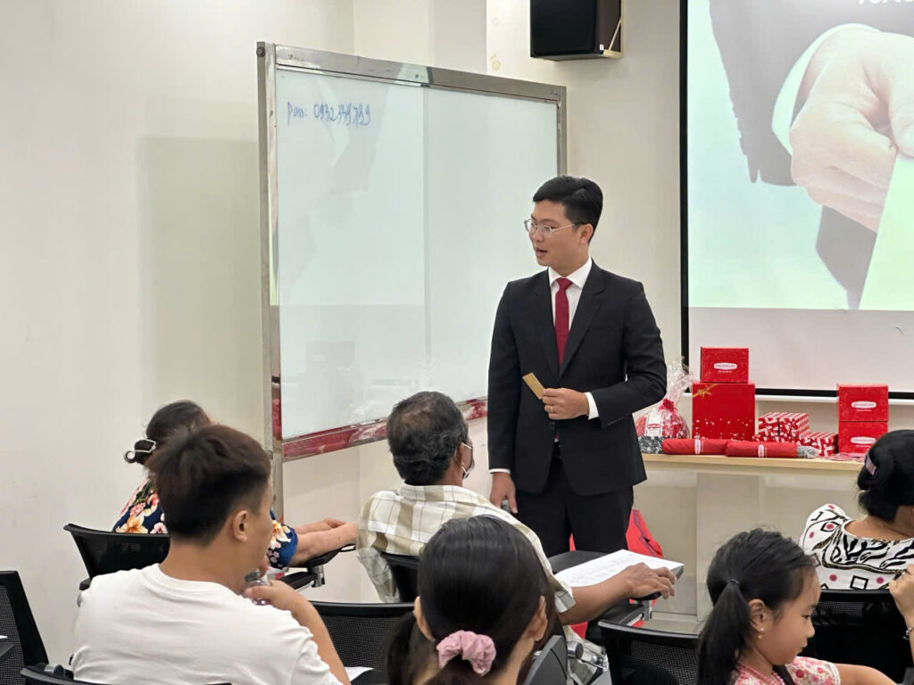 Công thức hình thành một con người thành công