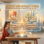 An Phát Đầu Tư Thịnh Vượng - Liên Kết Đơn Vị Nhà Dai-ichi Life Việt Nam